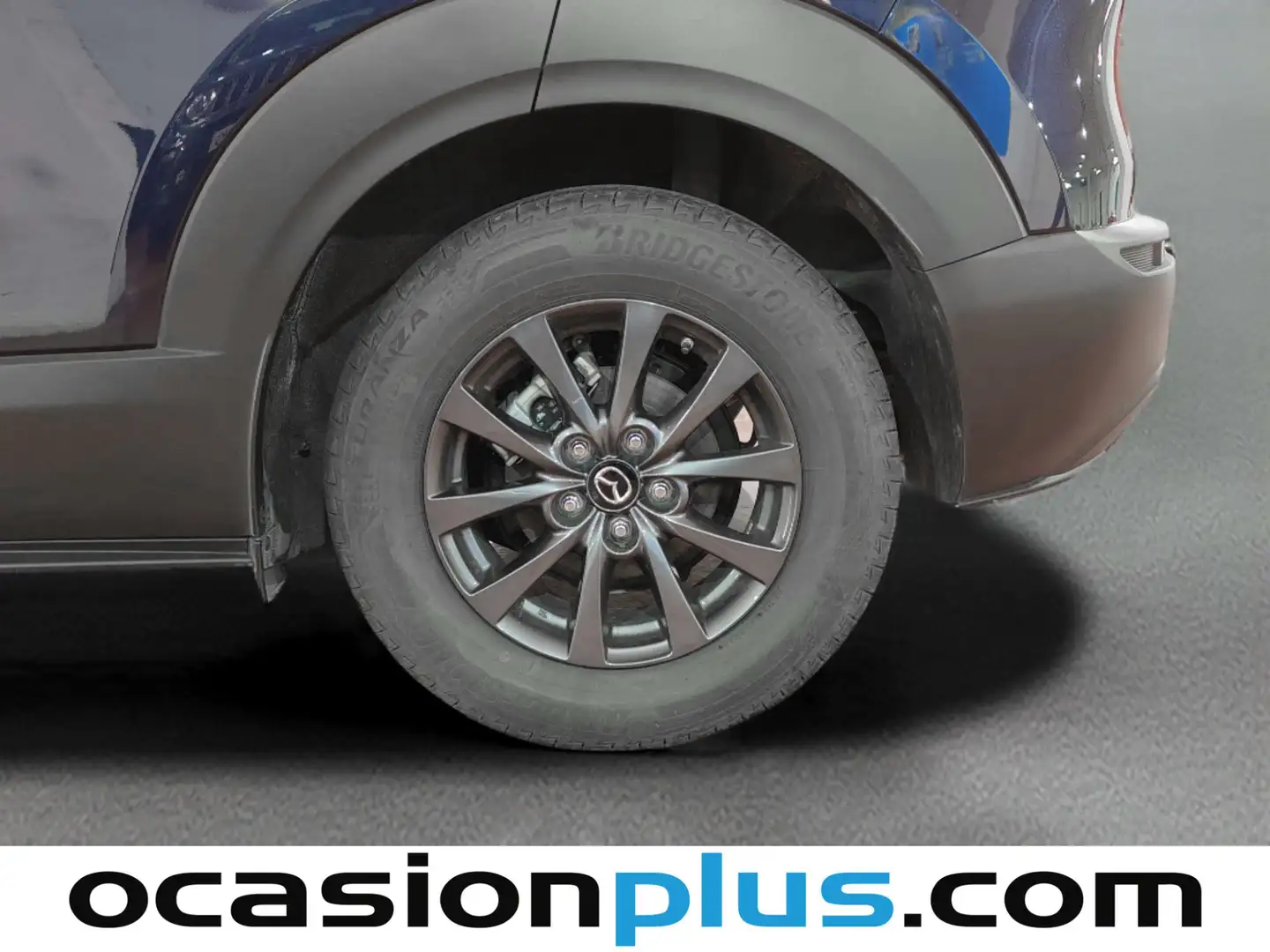 Foto Mazda CX-30 Mazda CX-30 e-SKY G MHEV Prime-line (140 CV)