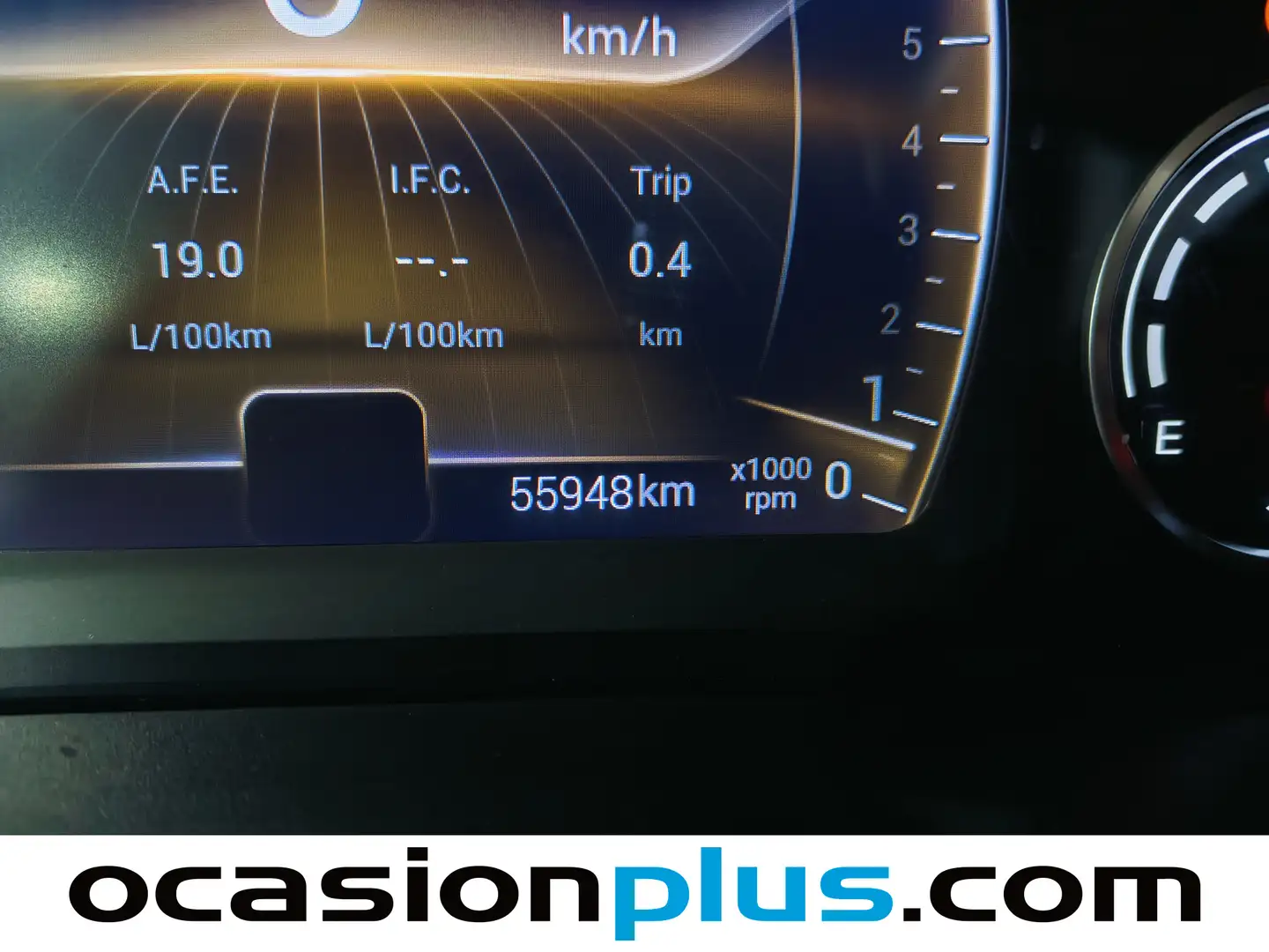 Foto DR AUTOMOBILES DR 4.0 DR AUTOMOBILES DR4 1.5 (116 CV)