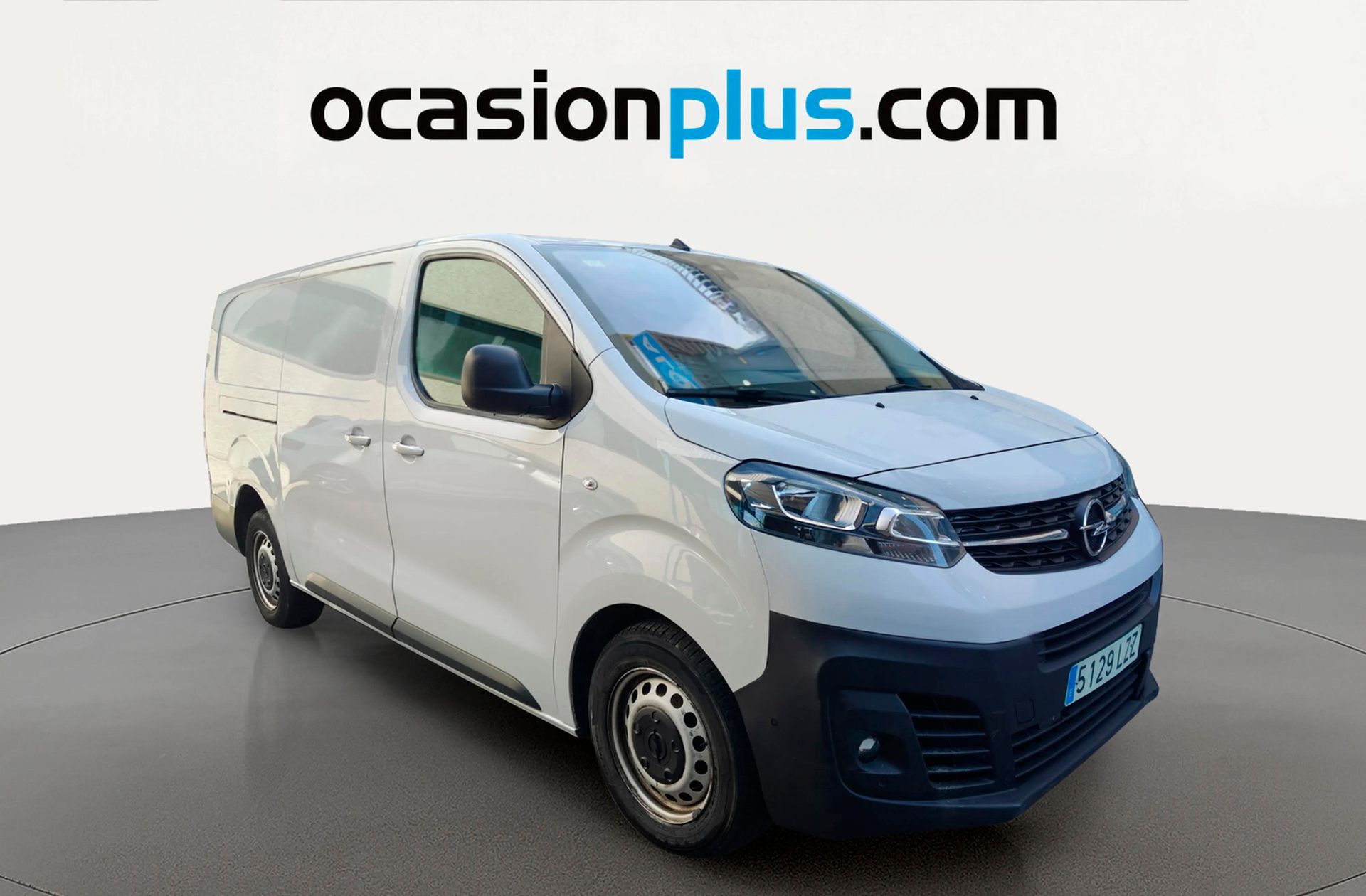 Opel Vivaro 1.5 Diésel L Incrementada Select - foto 2