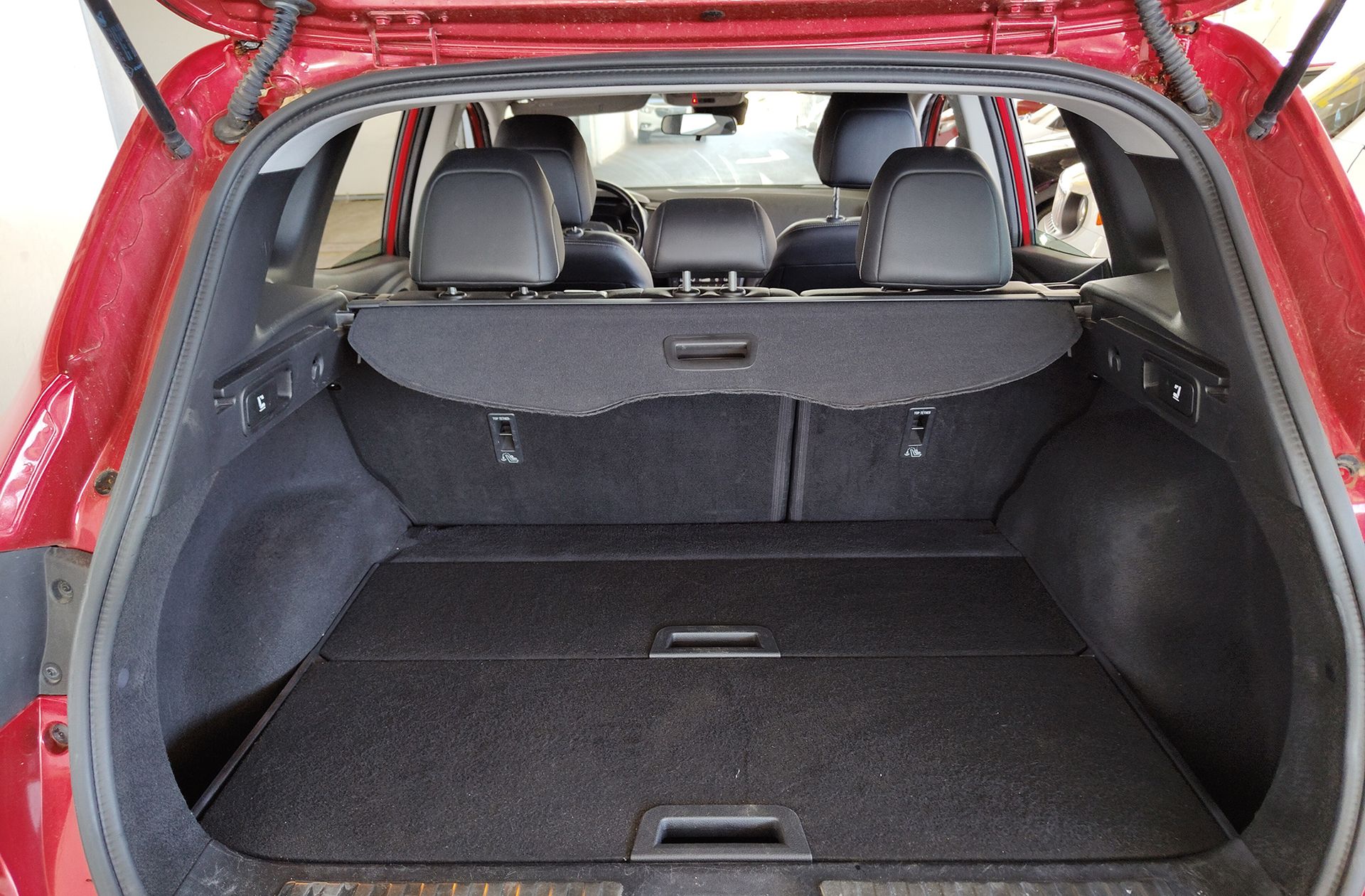 Renault Kadjar Zen Energy TCe EDC - foto 15