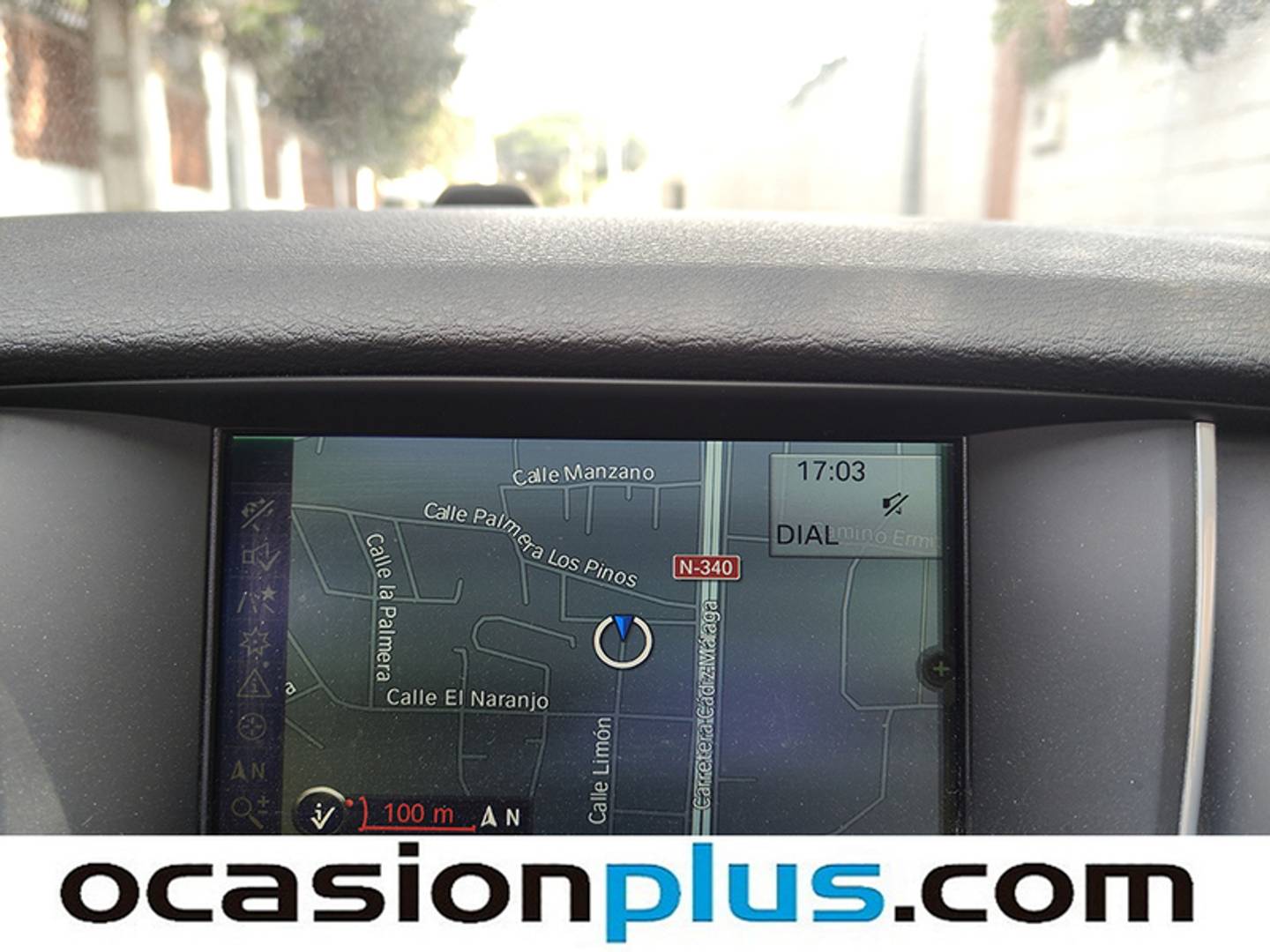 Foto BMW X1 BMW X1 sDrive16d (116 CV)