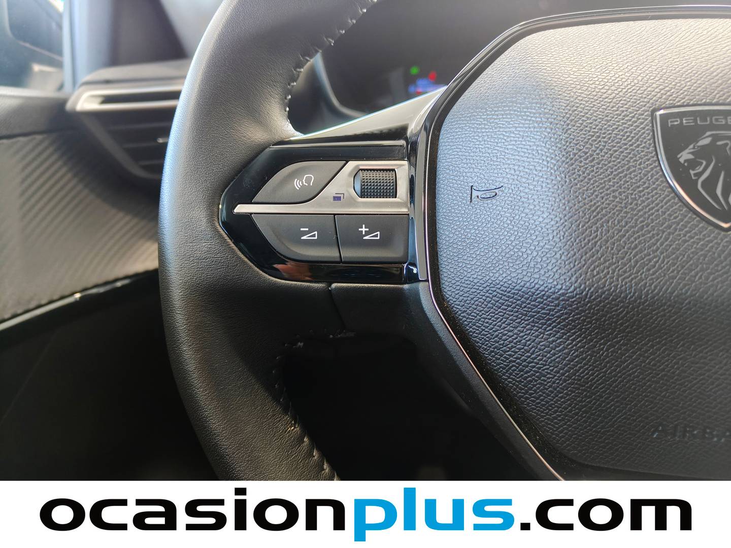 Peugeot 208 Peugeot 208 PureTech 100 Allure (100 CV) 100cv