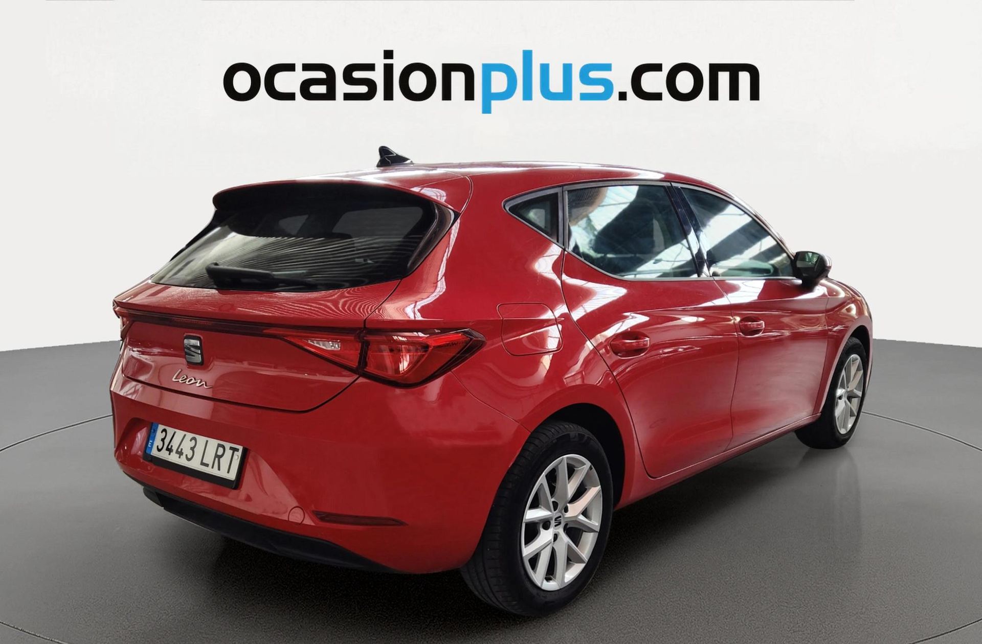 SEAT León 1.0 TSI Reference - foto 4