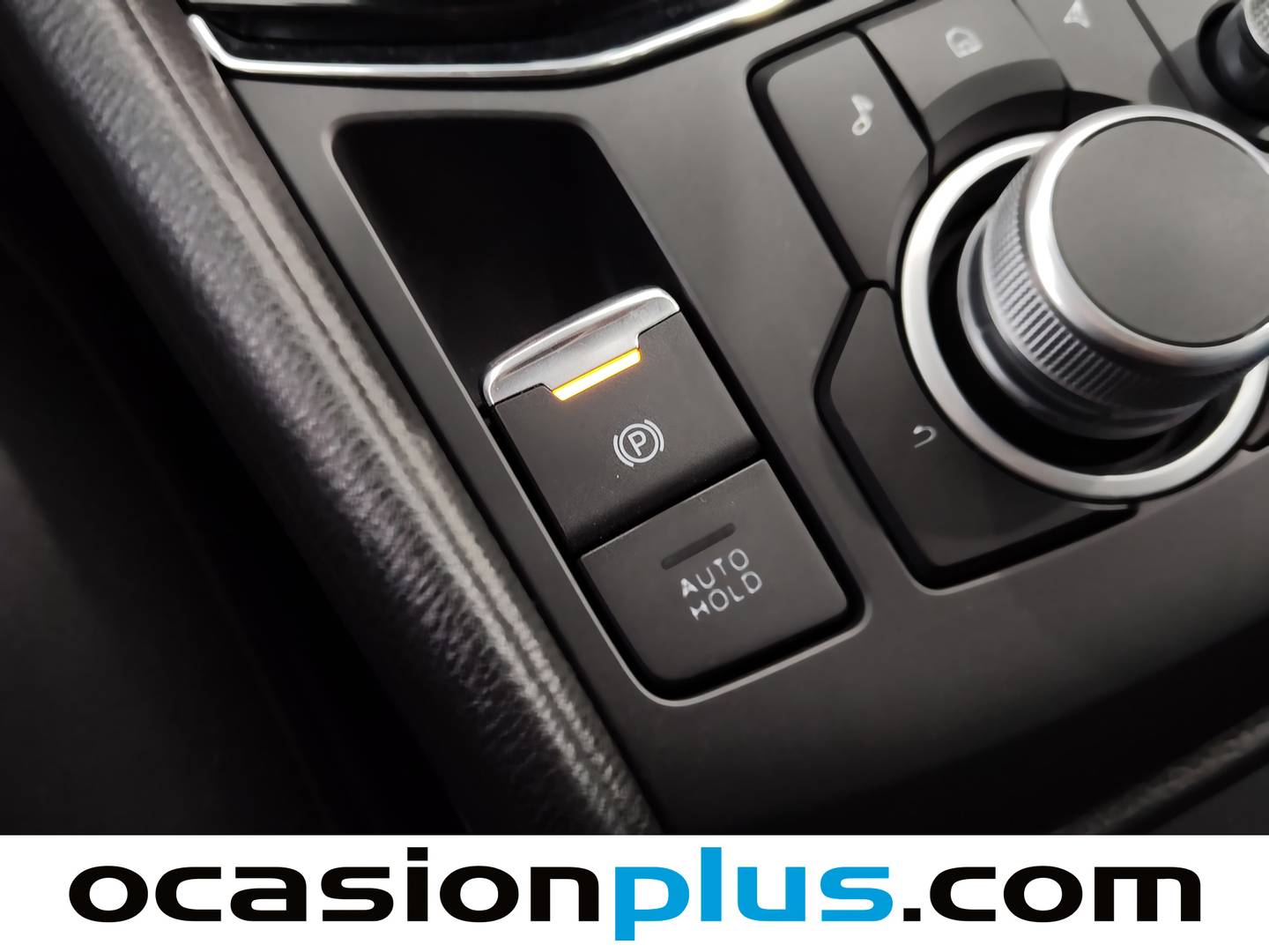 Mazda CX-5 Mazda CX-5 2.0 E-SKYACTIV-G MHEV Advantage (165 CV) de ocasión