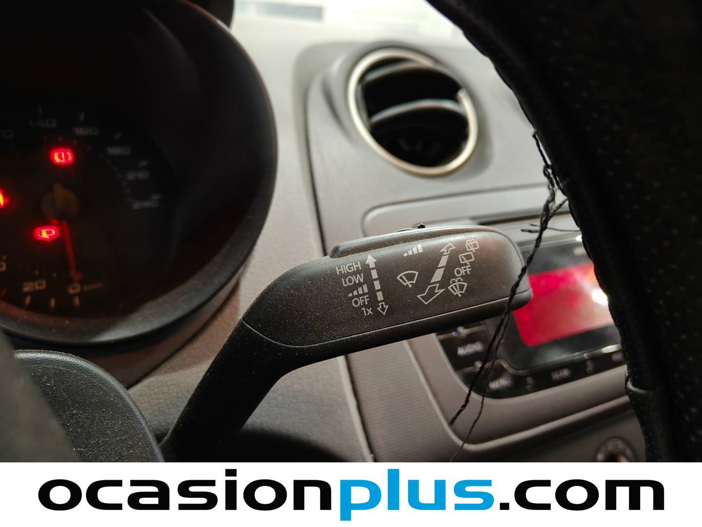 Seat Ibiza SEAT Ibiza 1.2 Reference (70 CV) de ocasión