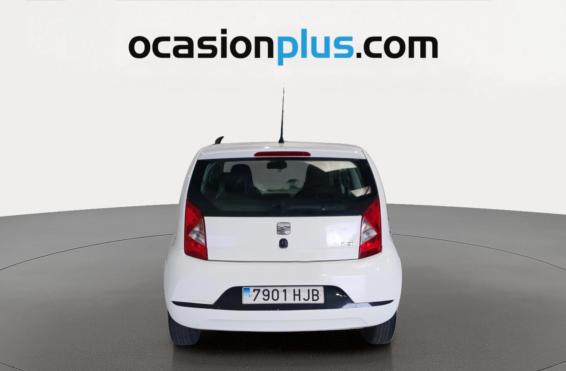 SEAT Mii 1.0 Style - foto 11