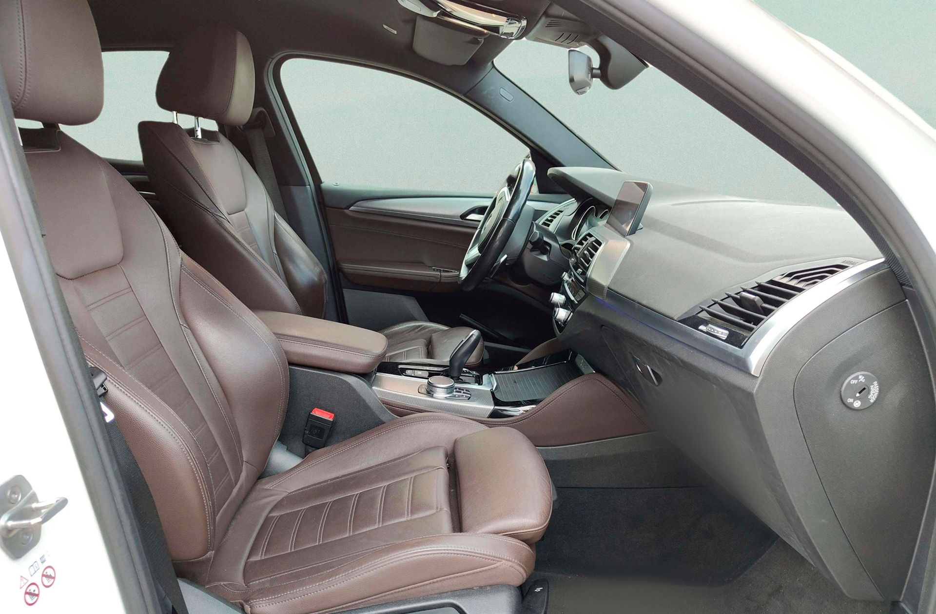 BMW X4 xDrive20d Pack M - foto 22