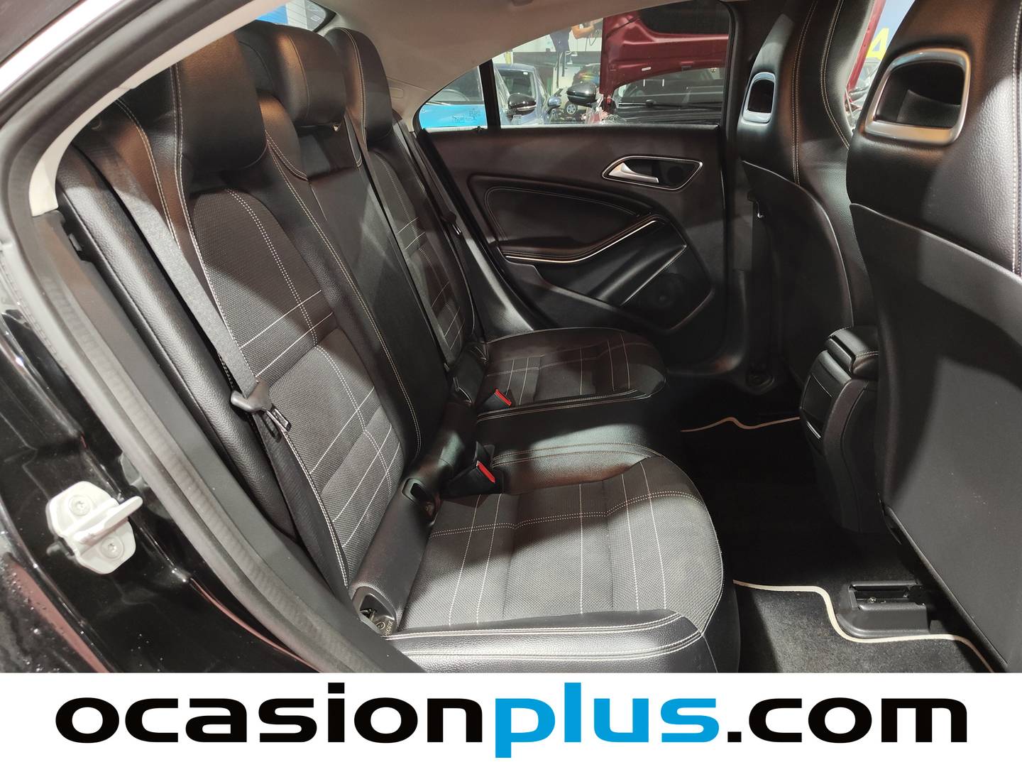 Mercedes CLA Mercedes-Benz CLA CLA 200 CDI Edition 1 (136 CV) km 0