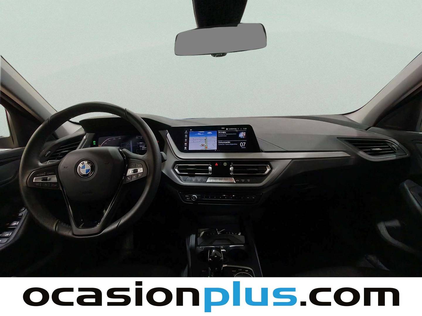 BMW Serie 1 BMW Serie 1 118d  (150 CV) al mejor precio