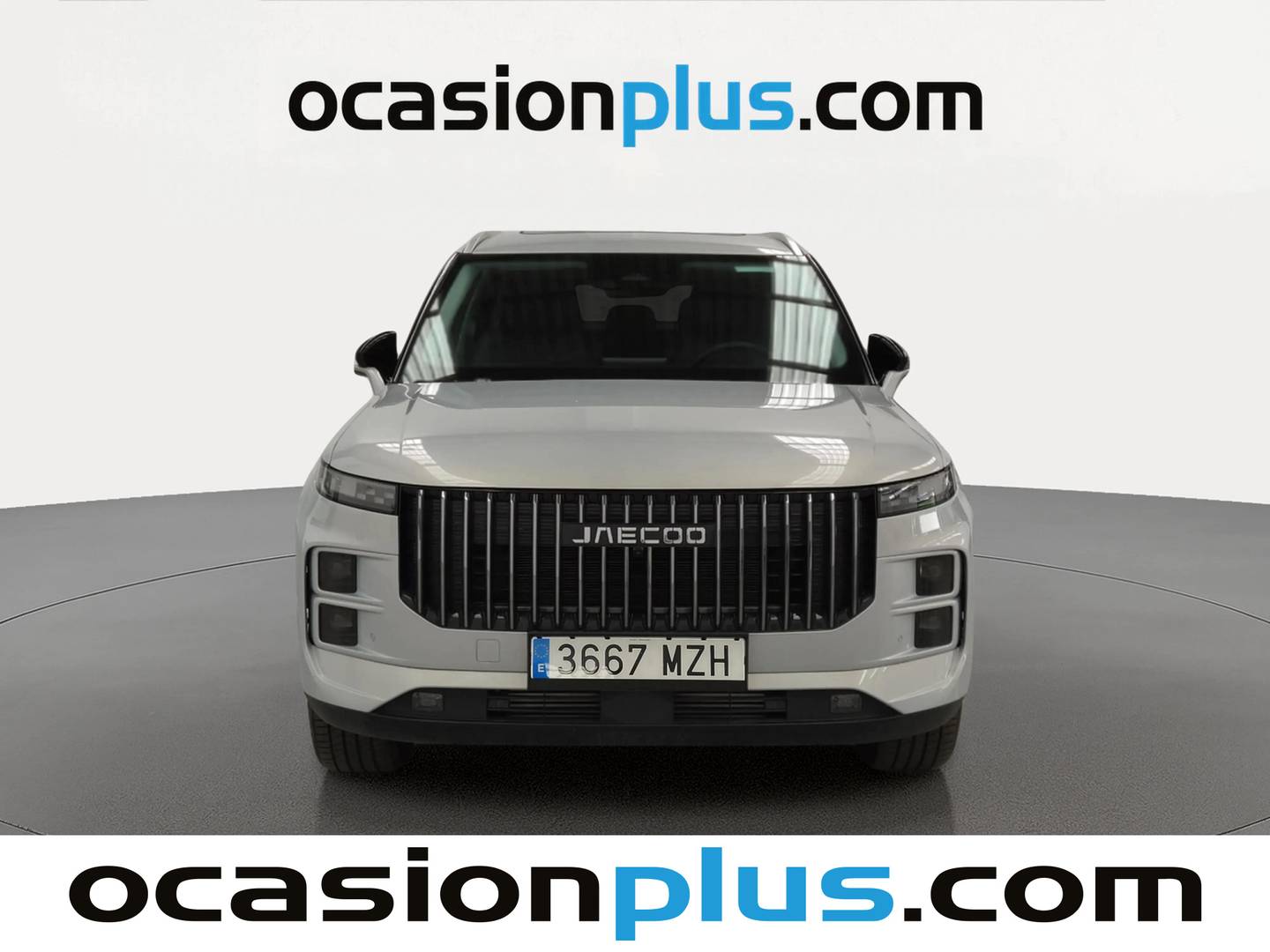 JAECOO 7 JAECOO 7 1.6 TGDI Select FWD (145 CV) km 0