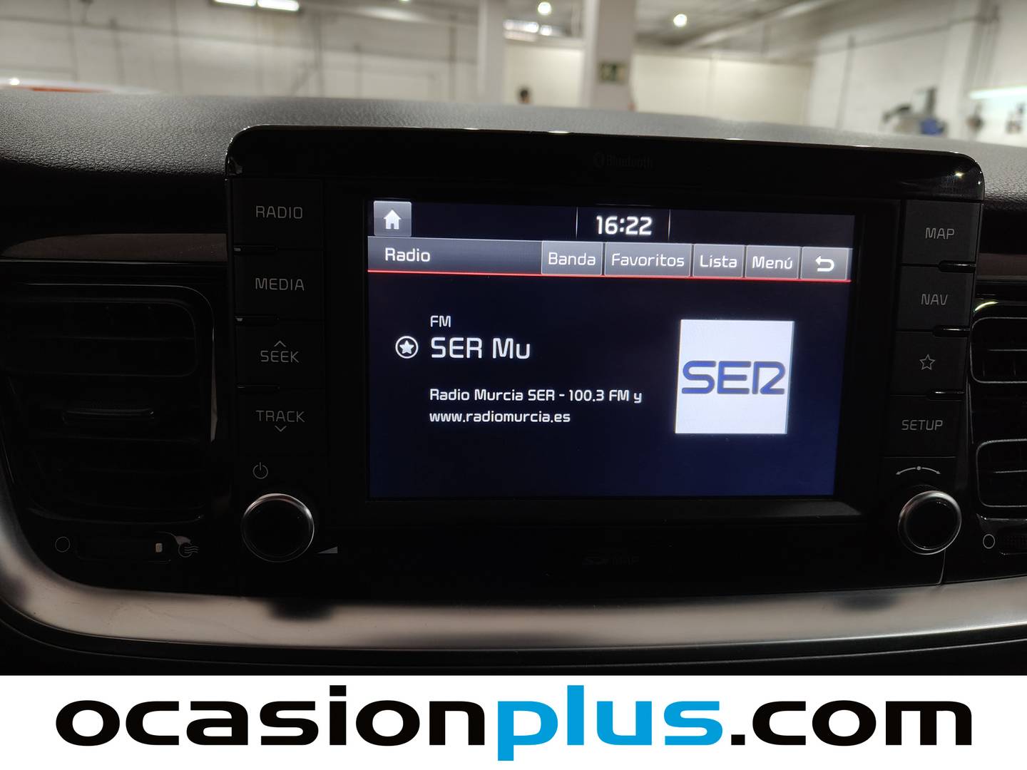 KIA Stonic Kia Stonic 1.0 T-GDi Drive (100 CV) barato