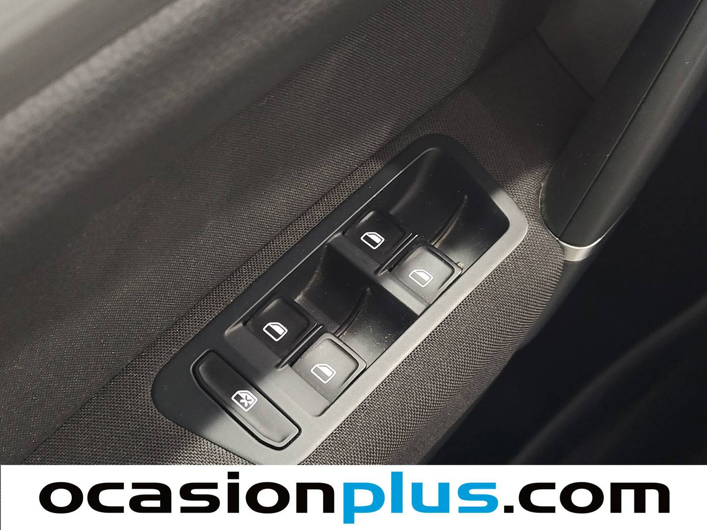 Foto Volkswagen Golf Sportsvan Volkswagen Golf Sportsvan Advance 1.6 TDI BMT (110 CV)