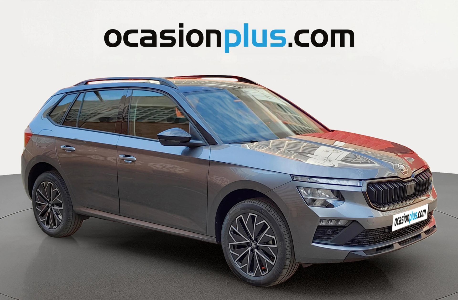 Škoda Kamiq 1.0 TSI Selection DSG - foto 2