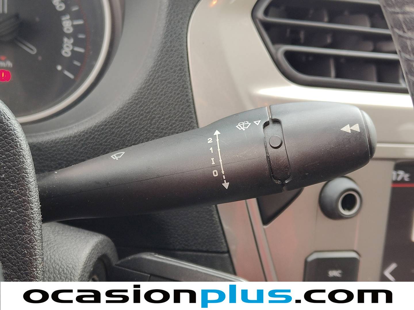 Citroën C-Elysée Citroen C-Elysee PureTech 82 Shine (82 CV) 82cv