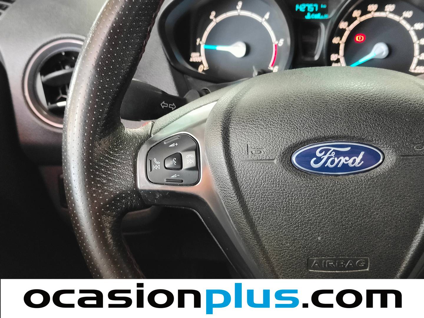 Ford Tourneo Courier Ford Tourneo Courier 1.5 TDCi Sport (100 CV) 100cv