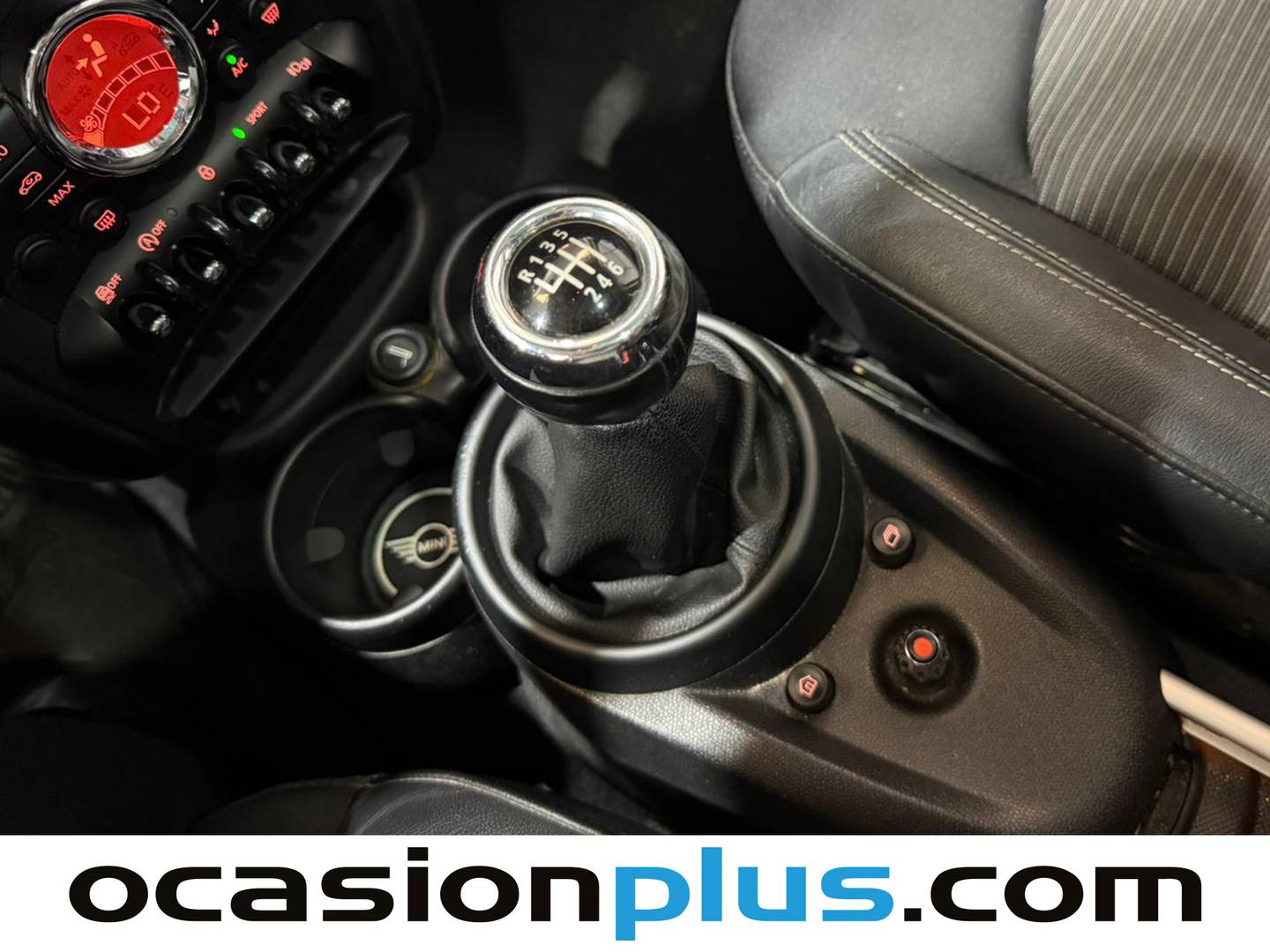 Mini Countryman Mini MINI Countryman Cooper S ALL4  (184 CV) de ocasión