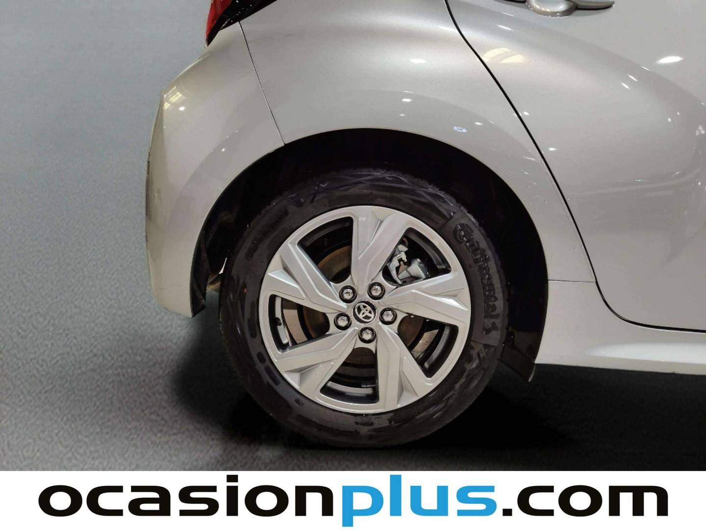 Toyota Yaris Toyota Yaris 120H Active Plus (116 CV) km 0
