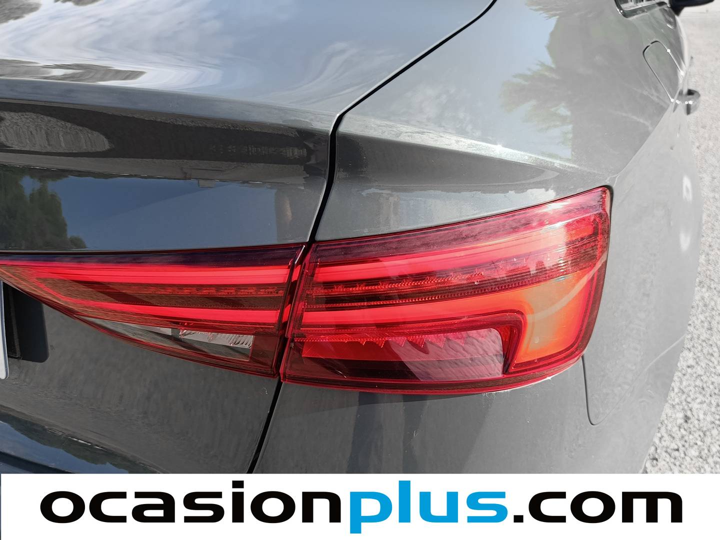 Audi A3 Audi A3 Sedan S line edition 1.6 TDI (110 CV) al mejor precio