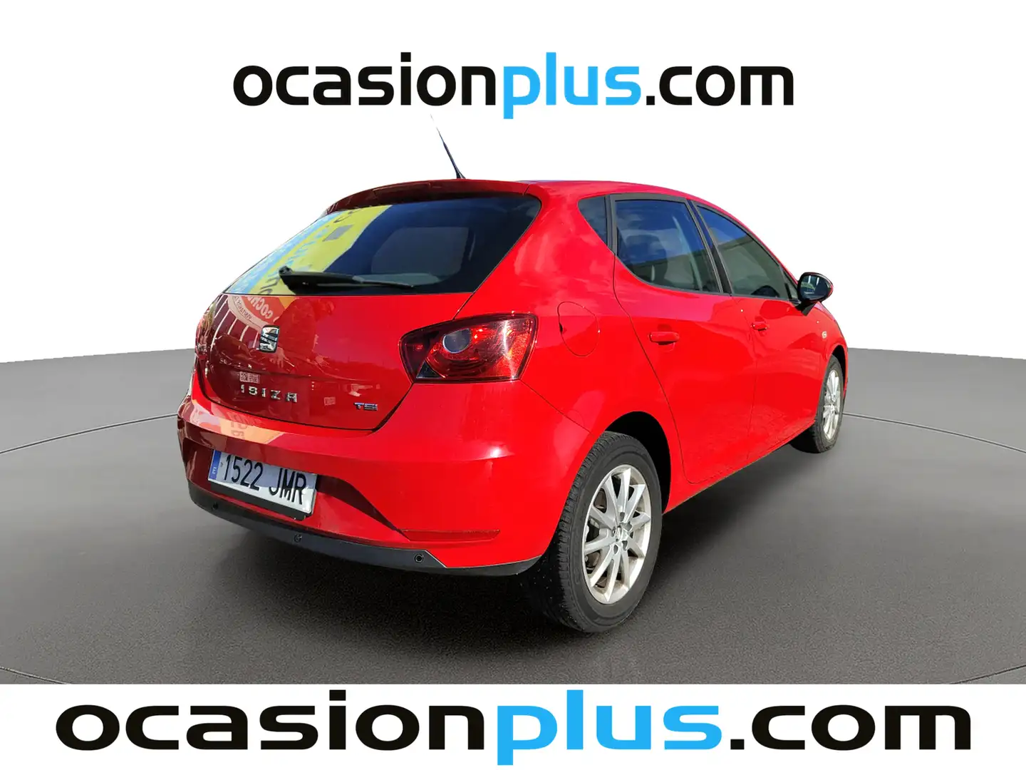Foto Seat Ibiza SEAT Ibiza 1.2 TSI Style (90 CV)
