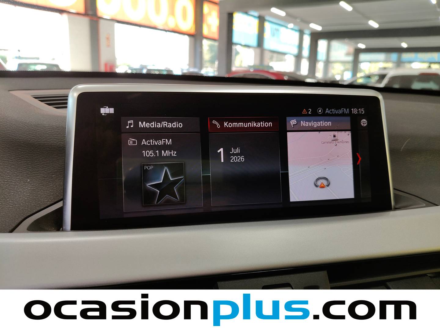 BMW X1 BMW X1 sDrive18i (136 CV) 2021