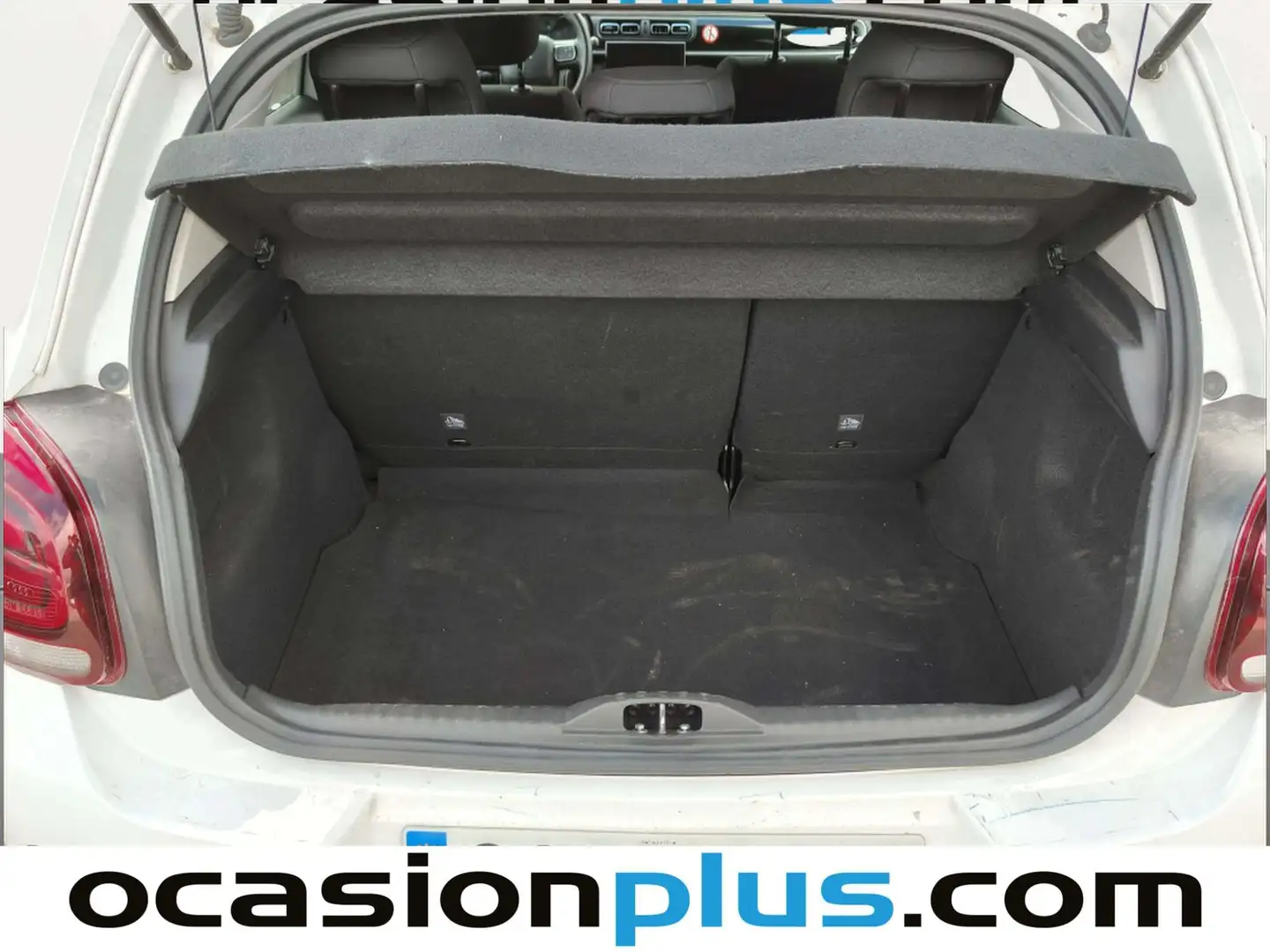 Foto Citroën C3 Citroen C3 PureTech 110 Max EAT6 (110 CV)