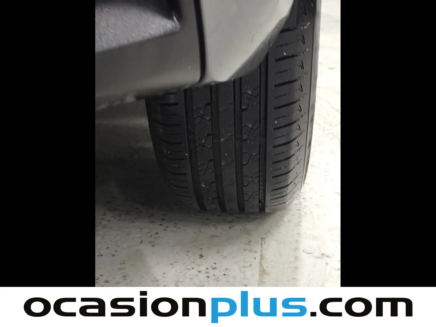 Foto Skoda Fabia Skoda Fabia 1.0 TSI Selection  (95 CV)