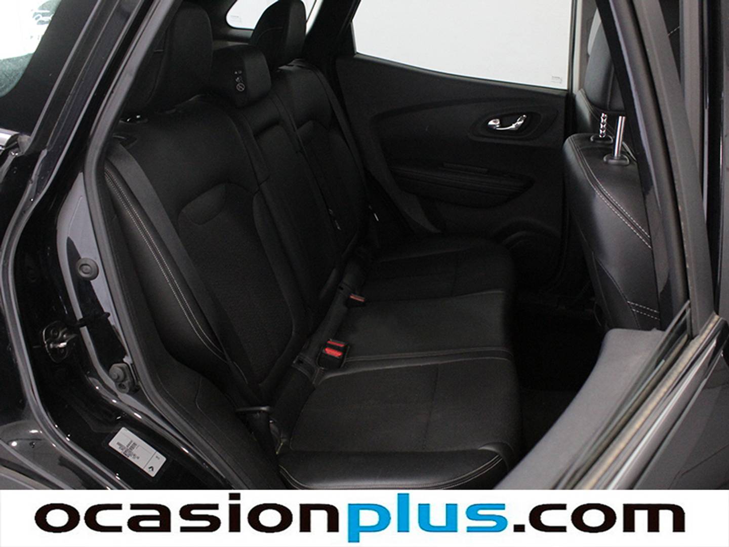 Foto Renault Kadjar Renault Kadjar Zen Energy TCe (130 CV) EDC