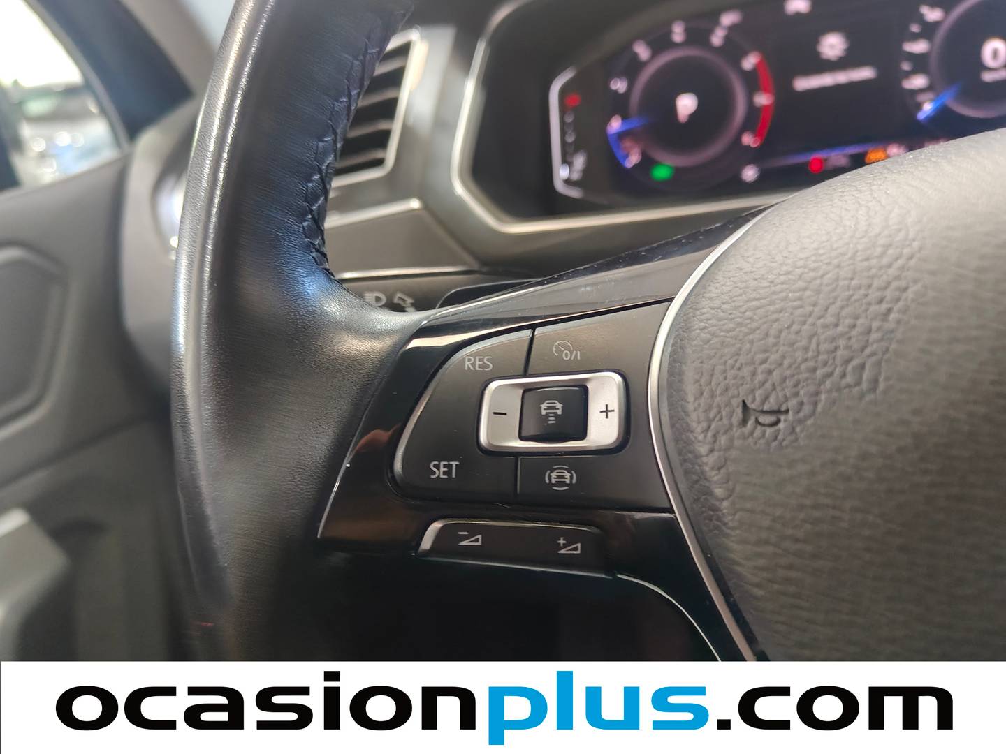 Acabados Volkswagen Tiguan Volkswagen Tiguan Sport 1.5 TSI (150 CV) DSG