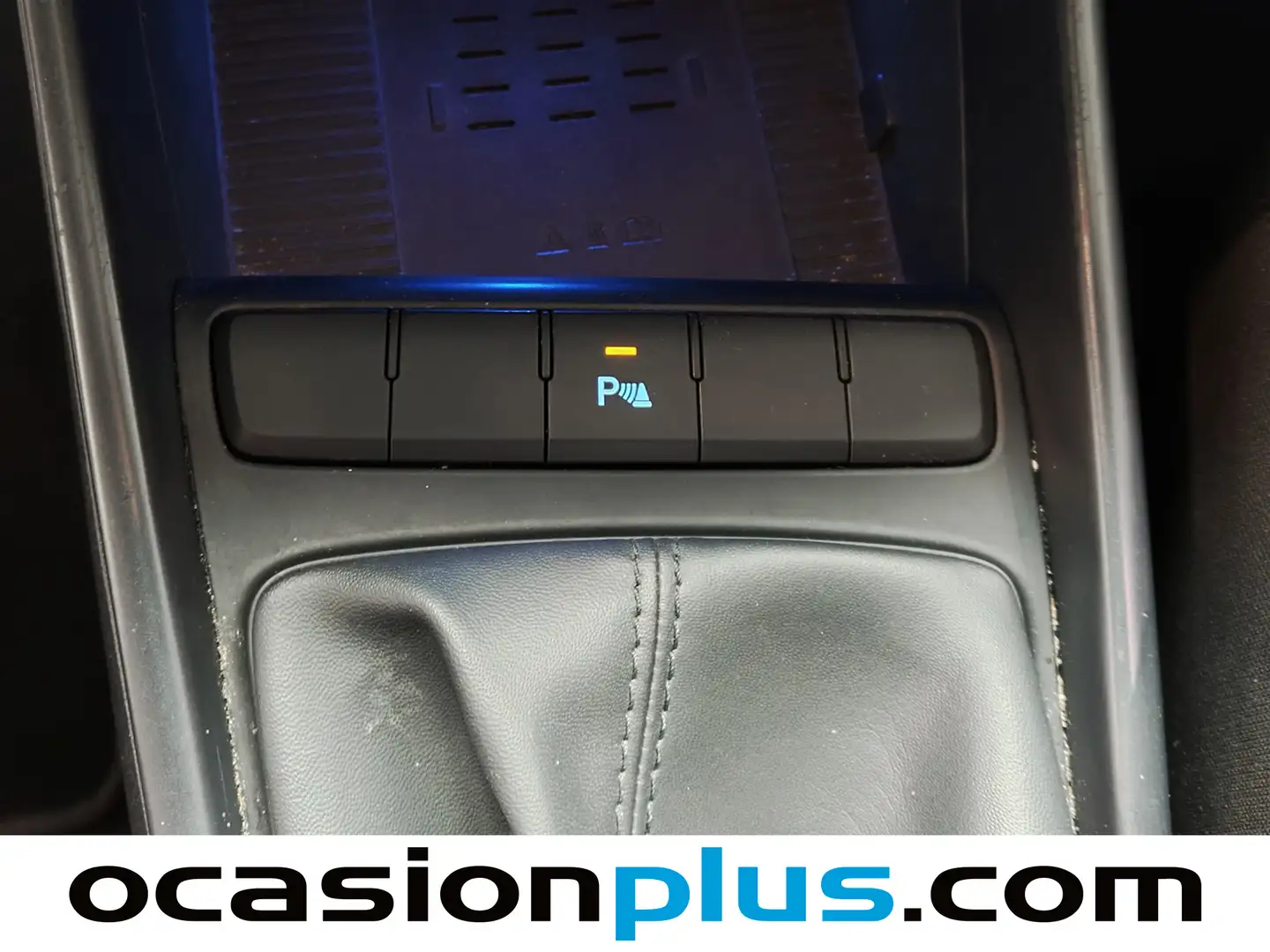 Foto Hyundai Bayon Hyundai Bayon 1.2 MPI Maxx (84 CV)