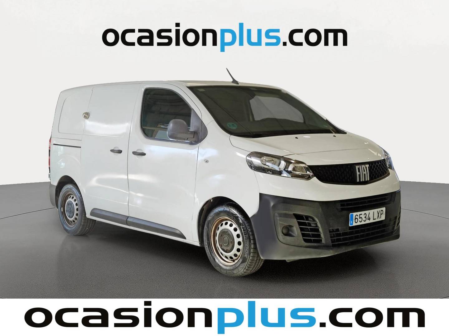 Foto Fiat Scudo Fiat Scudo 1.5 BlueHDI L1 Business (102 CV)