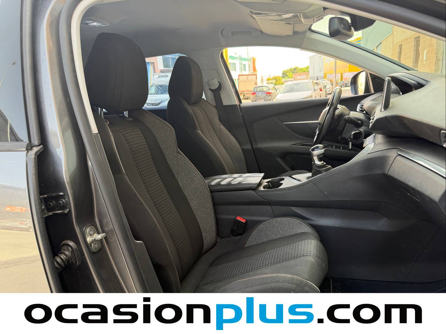Peugeot 5008 Peugeot 5008 1.2L PureTech S&S Active (130 CV) 7 Plazas km 0