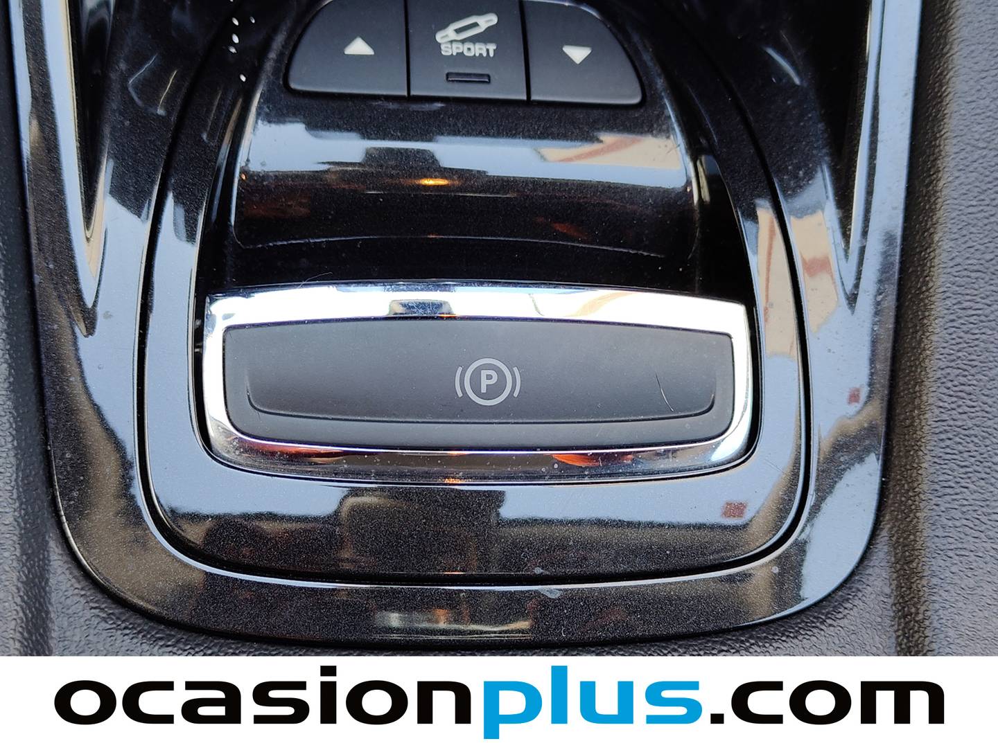 Acabados Citroën C5 Citroën C5 BlueHDi 180 S&S Shine EAT6 (180 CV)