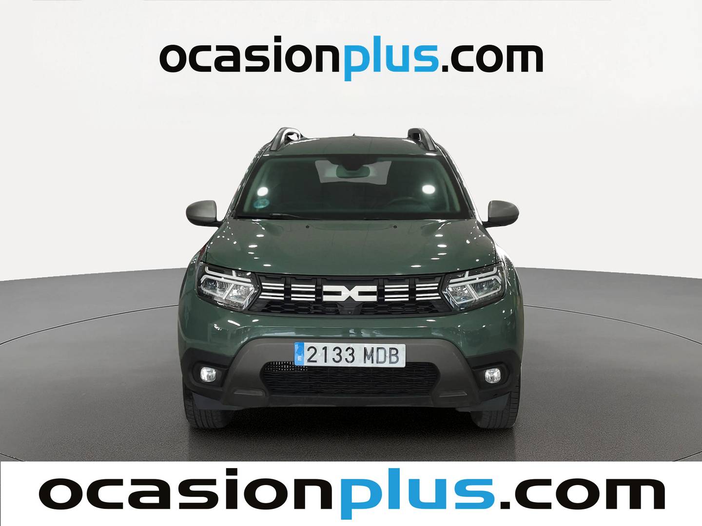 Dacia Duster Dacia Duster Journey Go TCE (130 CV) 4x2 130cv