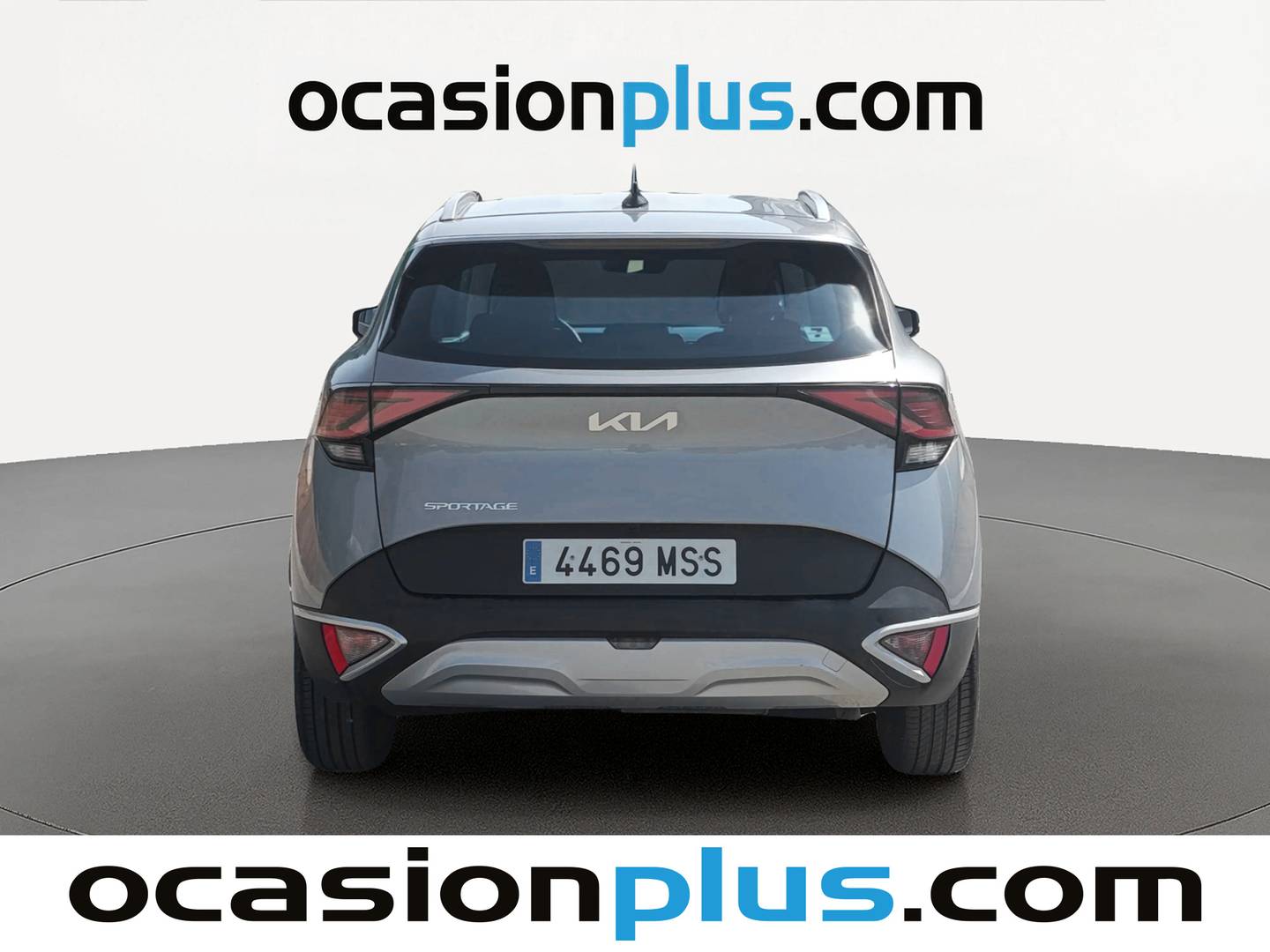 KIA Sportage KIA Sportage 1.6 CRDi MHEV Drive 4x2 (136 CV) barato