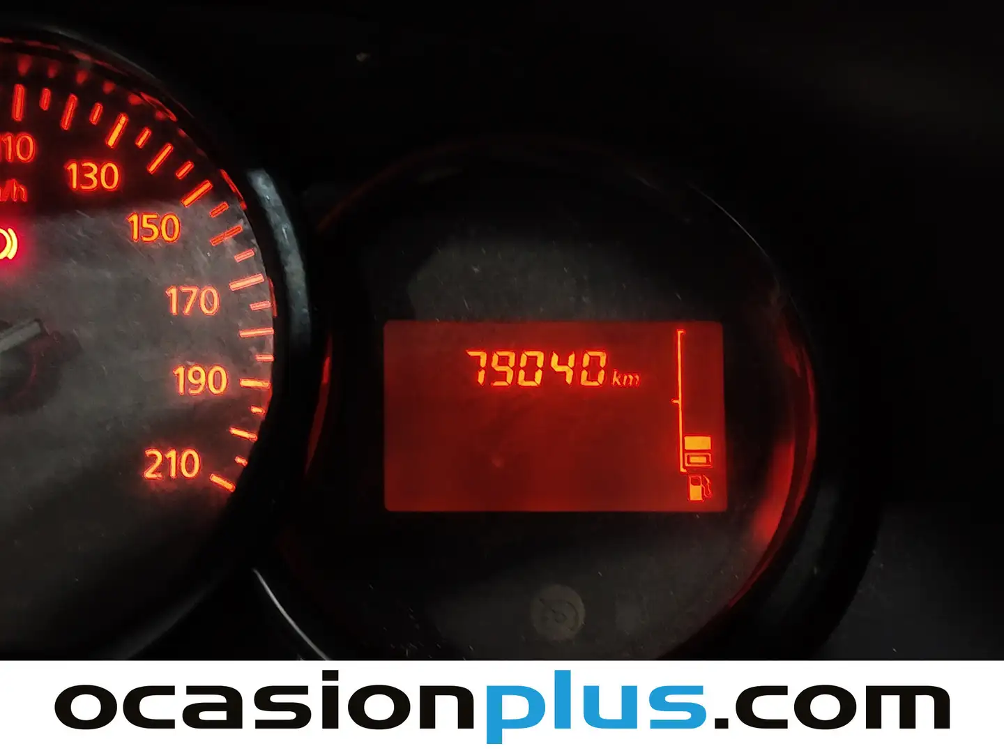 Foto Dacia Dokker Dacia Dokker Essential 1.6 ECO-G (109 CV) GLP