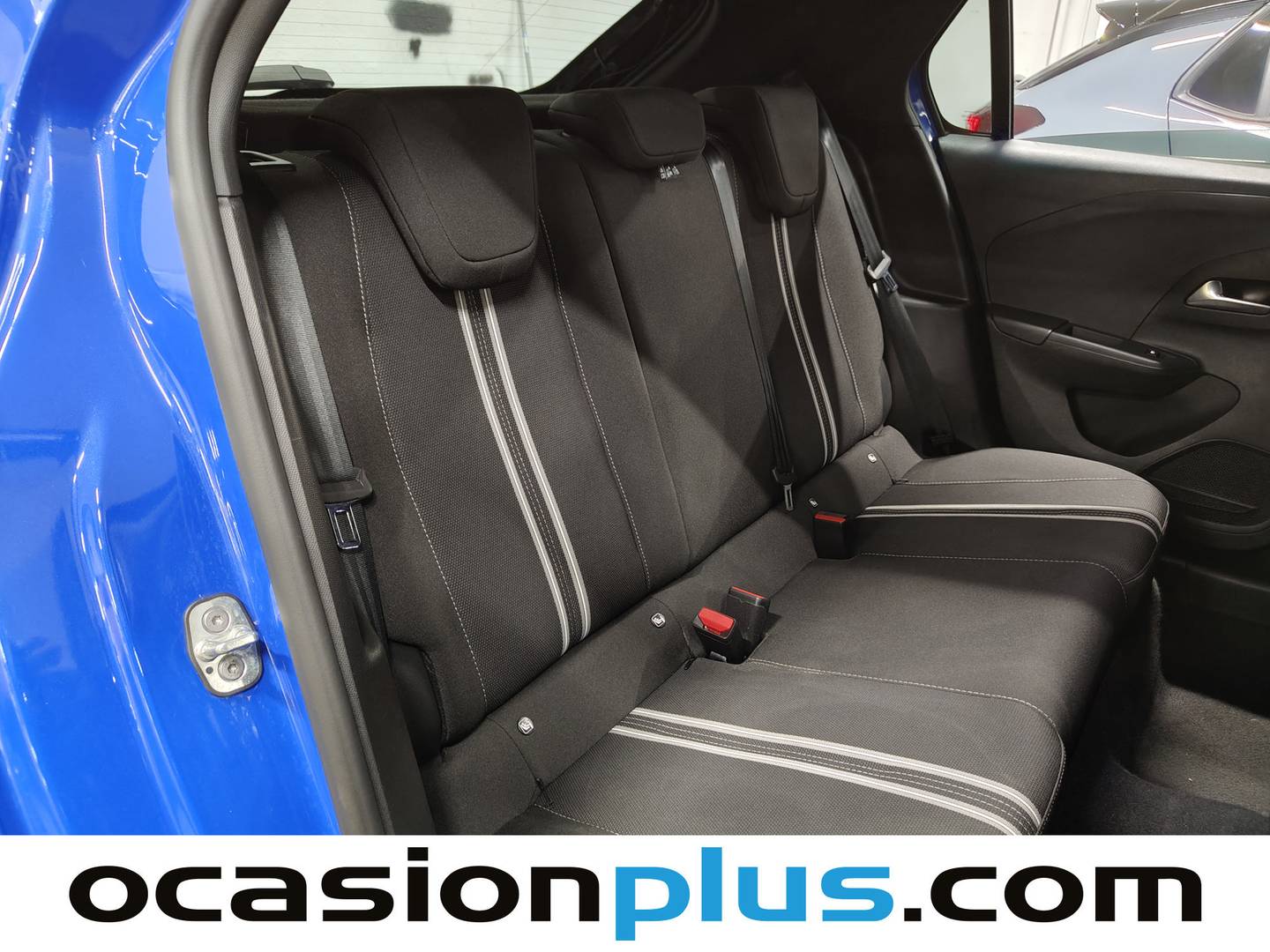 Foto Opel Corsa Opel Corsa 1.2 T XHL GS  (100 CV)