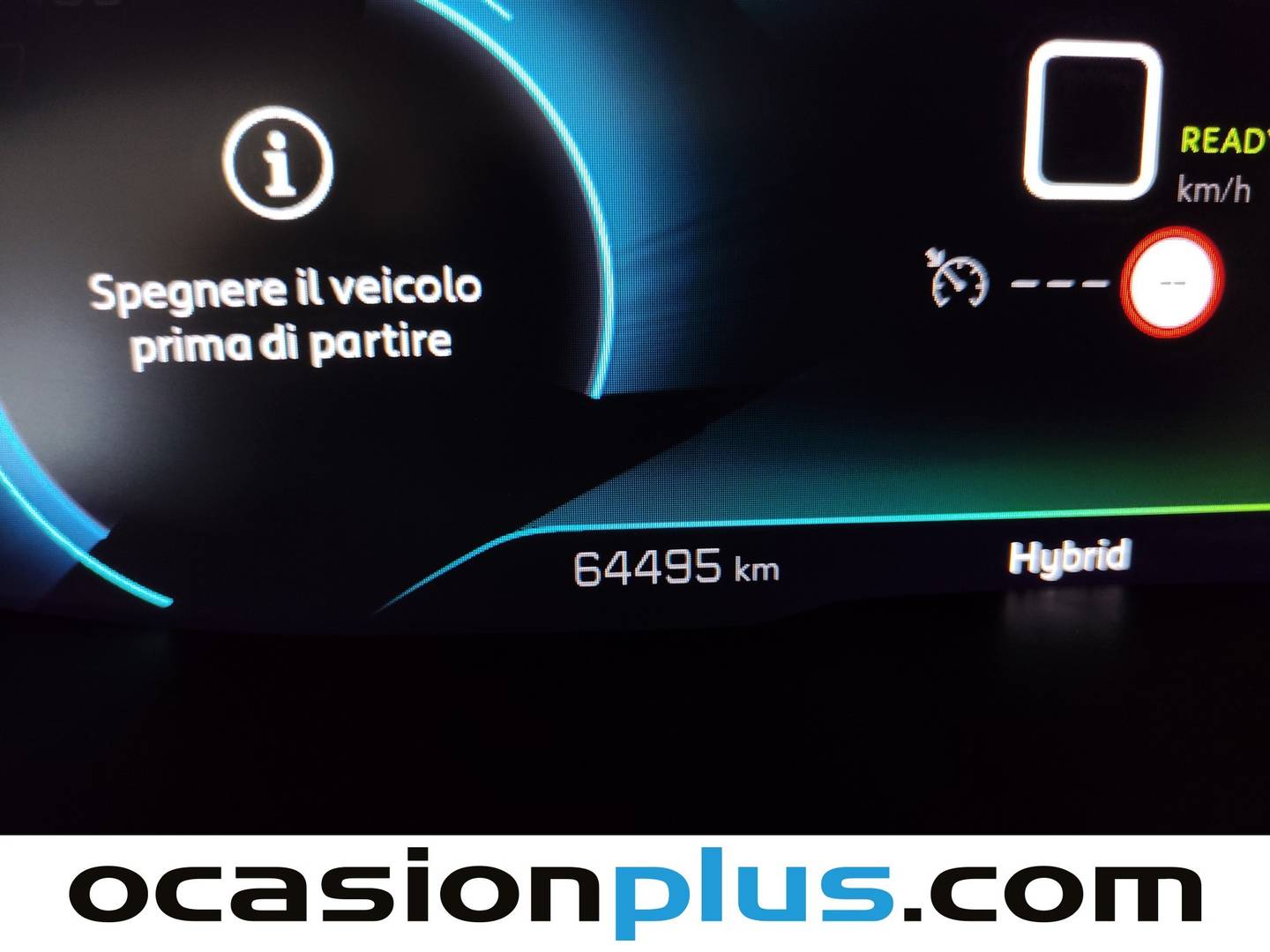 Foto Peugeot 3008 Hybrid Peugeot 3008 Hybrid 300 Allure Pack e-EAT8  (300 CV)