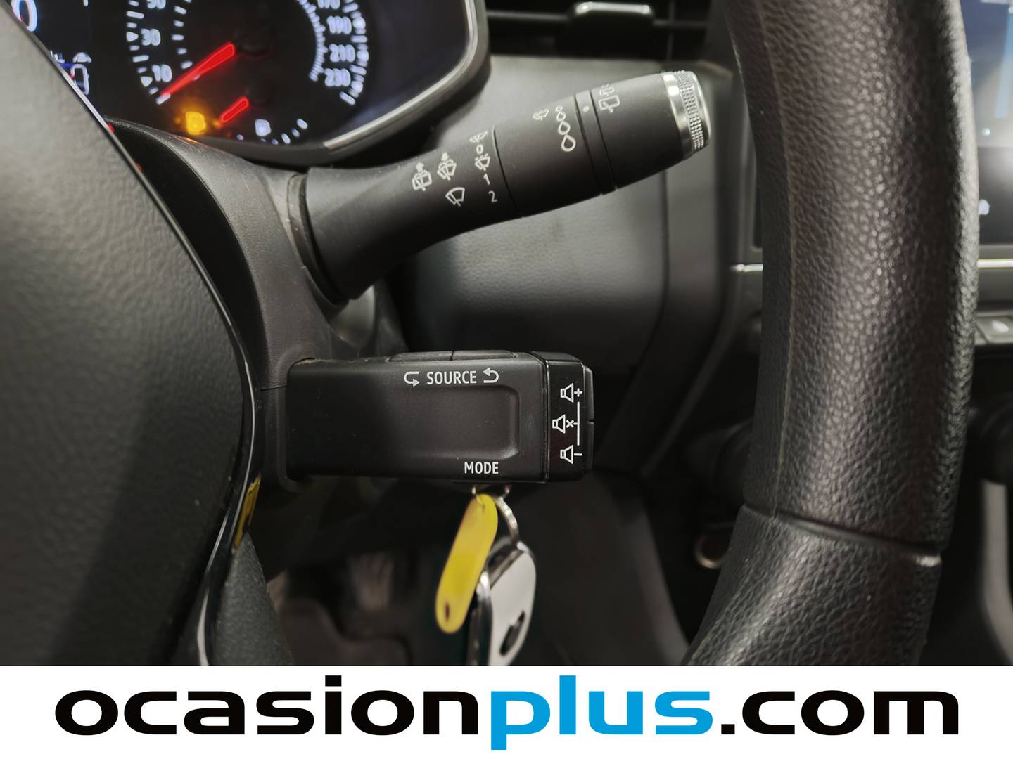 Foto Renault Clio Renault Clio Business TCe (100 CV) GLP