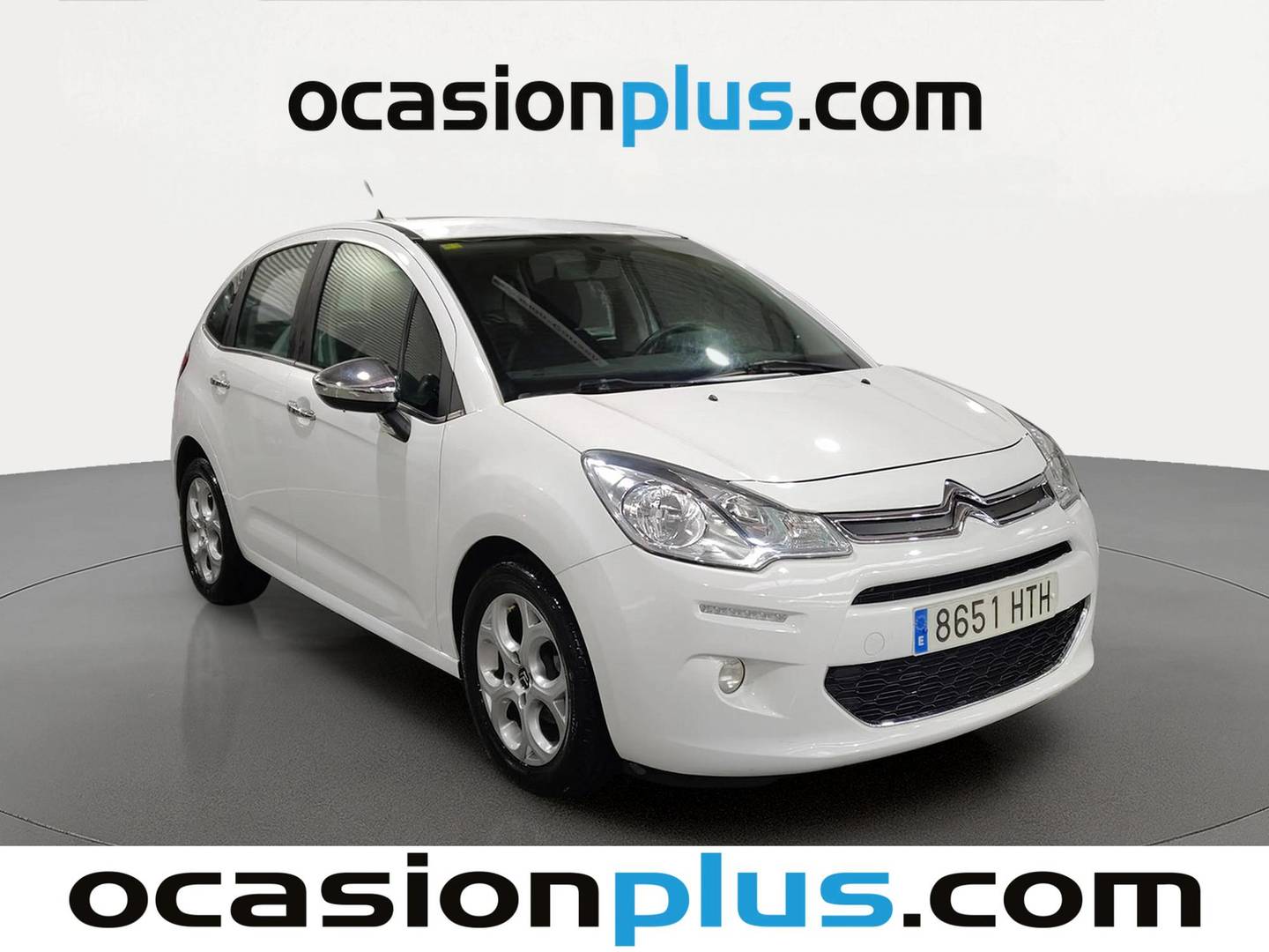 Foto Citroën C3 Citroen C3 VTI 82 Collection (82 CV)