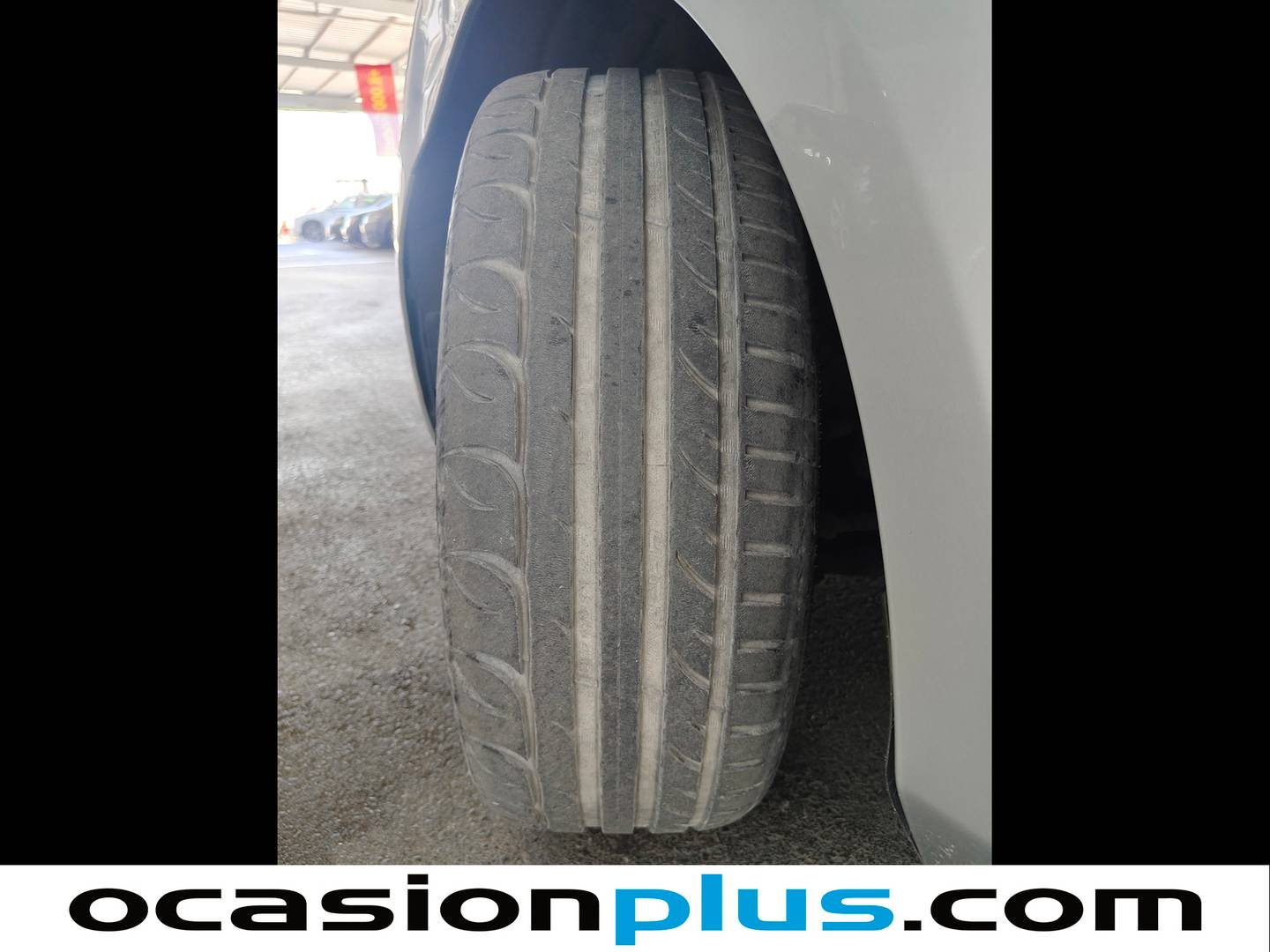 Ford Focus Ford Focus 1.0 Ecoboost MHEV ST-Line (125 CV) seminuevo
