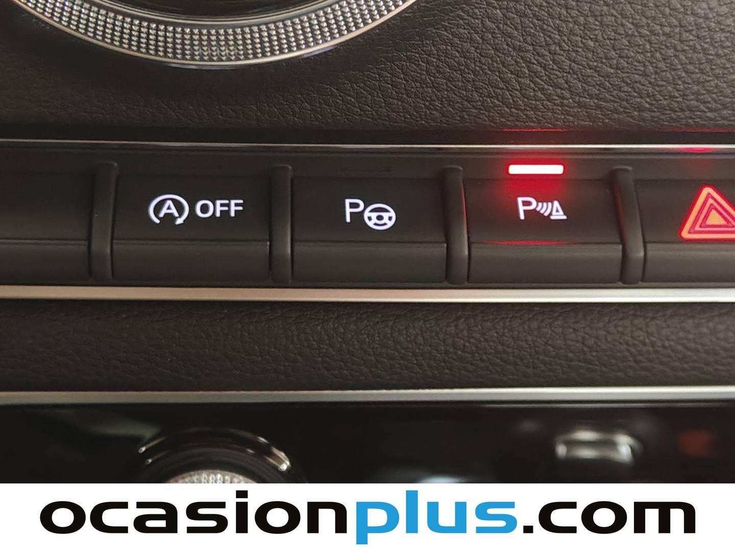 Acabados Audi A3 Audi A3 Sportback design 30 TDI (116 CV) S tronic