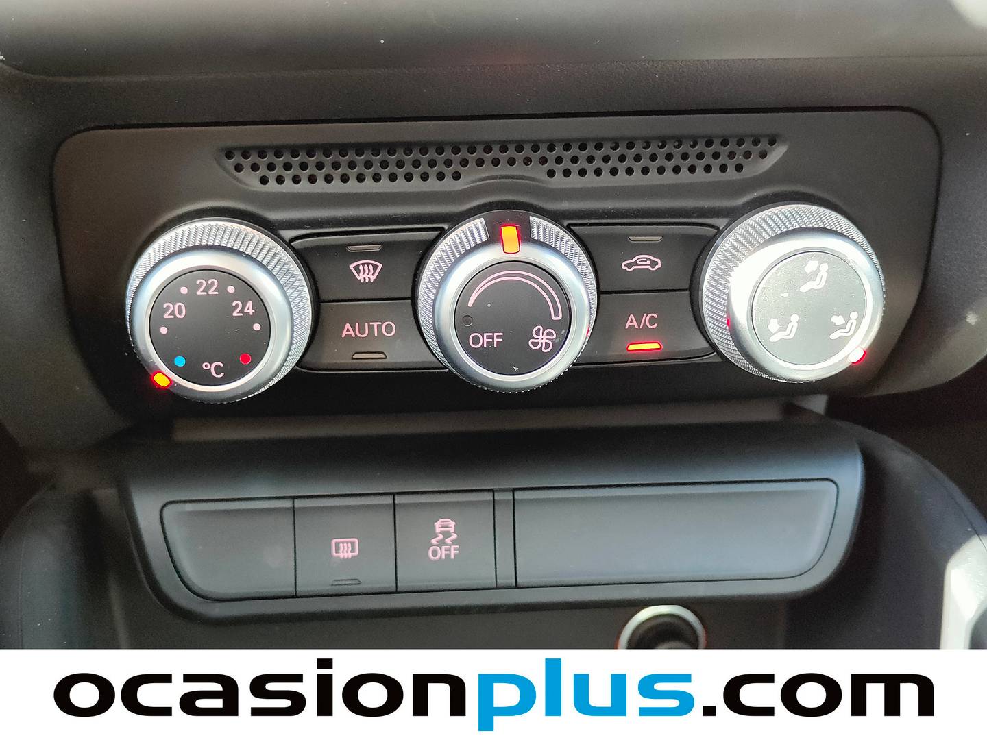 Audi A1 Audi A1 Sportback Sportback Adrenalin 1.6 TDI (116 CV) Pack S-Line al mejor precio