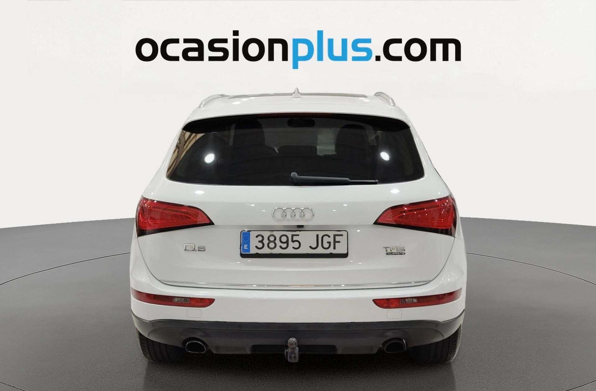 Audi Q5 Advanced edition 3.0 TFSI quattro tiptronic - foto 17