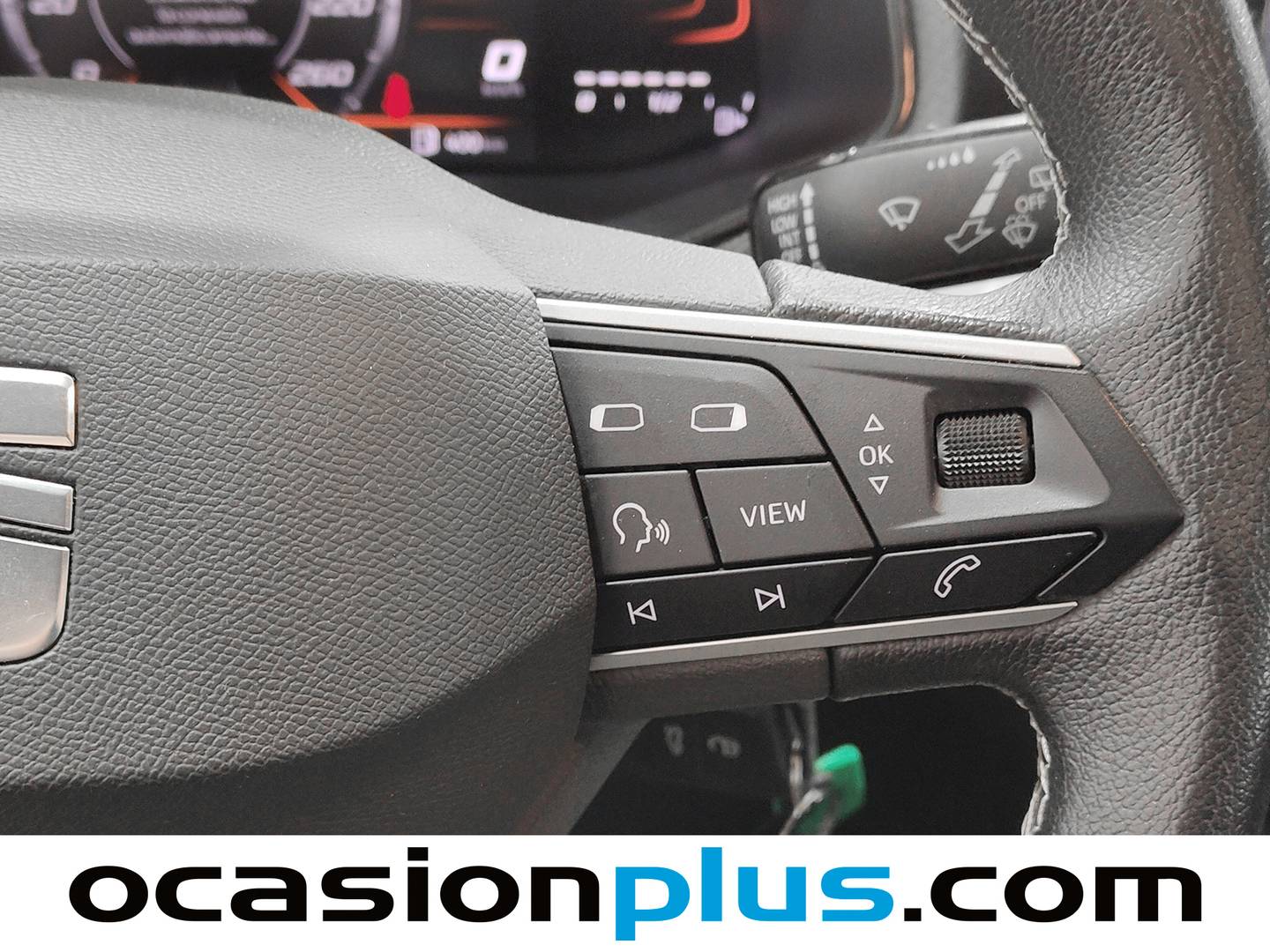 Foto Seat Ibiza SEAT Ibiza 1.0 TSI Style XL (110 CV)