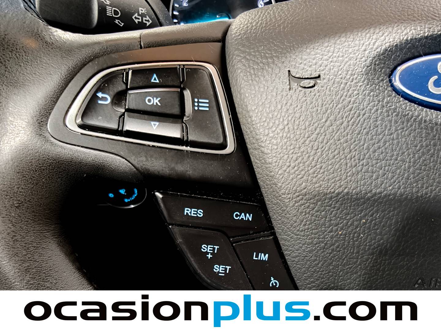 Ford EcoSport Ford EcoSport 1.0T EcoBoost S&S Trend+ (125 CV) km 0