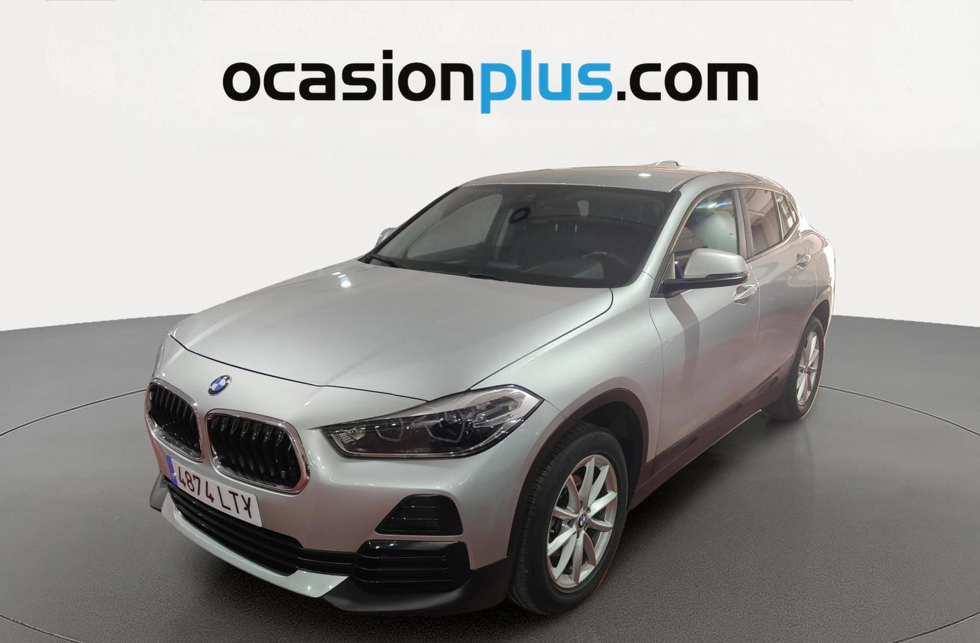 BMW X2 sDrive16d