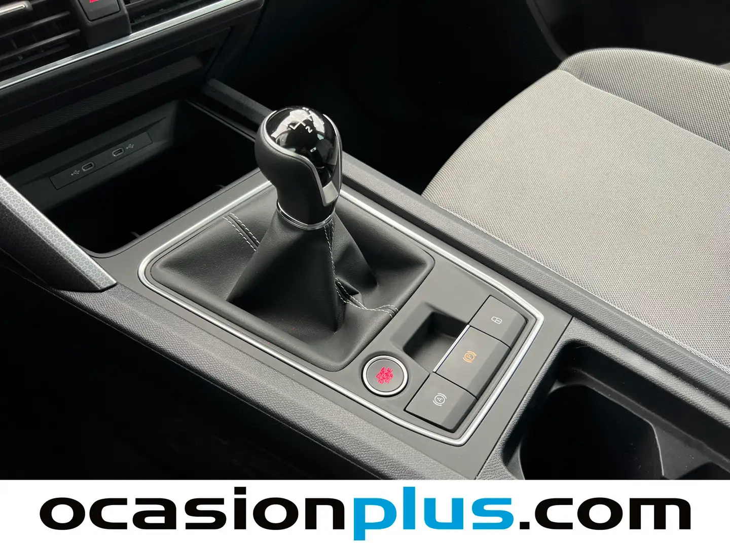 Foto Seat León SEAT León 2.0 TDI S&S Style XL (116 CV)