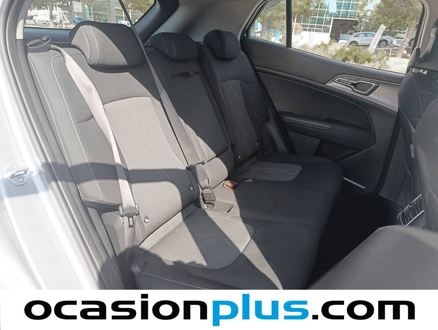 KIA Sportage KIA Sportage 1.6 CRDi MHEV Drive 4x2 (136 CV) km 0