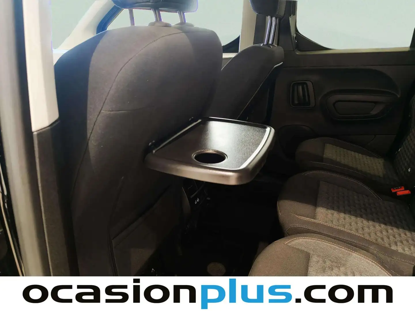 Foto Peugeot Rifter Peugeot Rifter BlueHDi 130 GT Long EAT8 (130 CV)