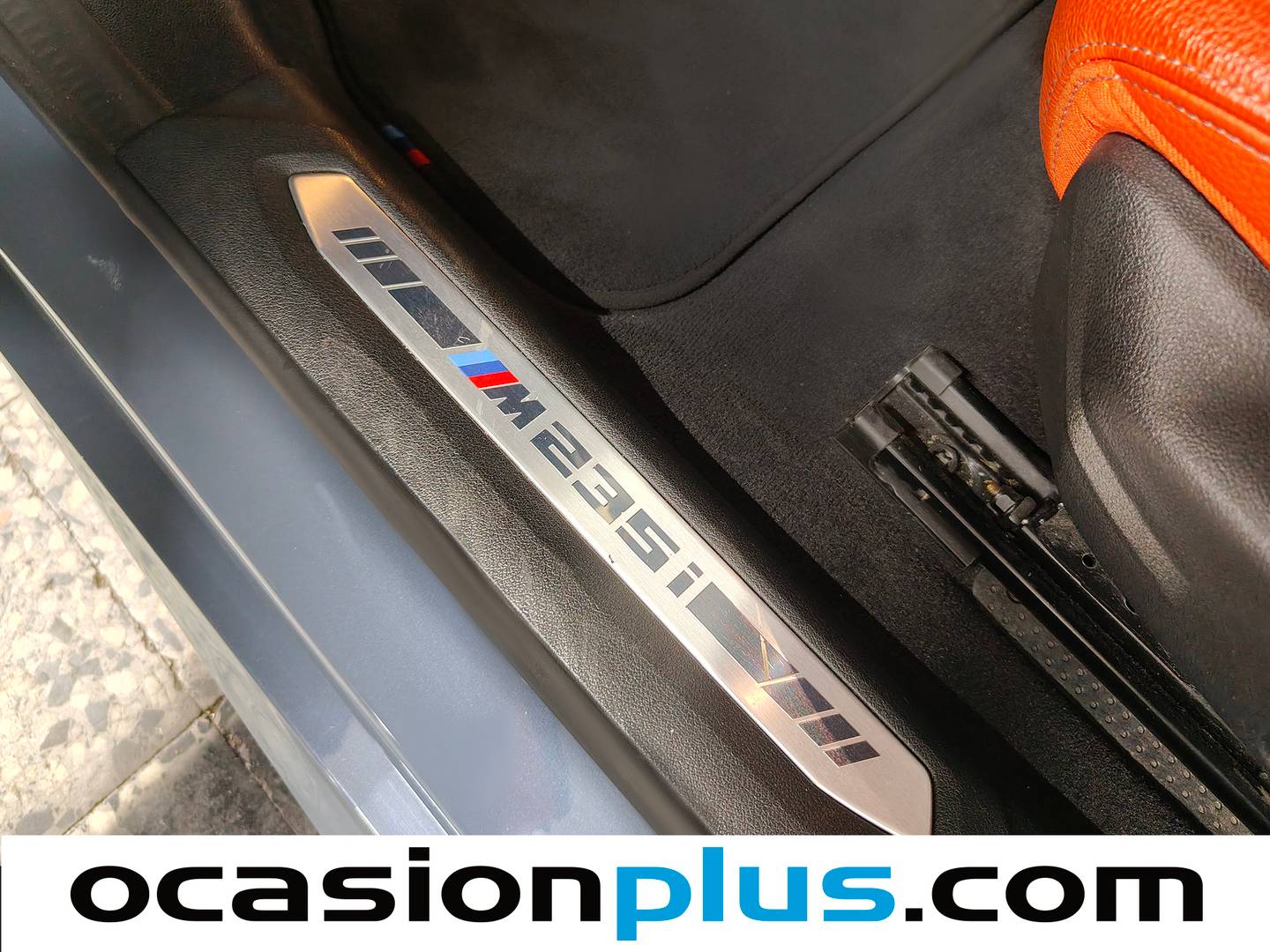 BMW Serie 2 BMW Serie 2 M235i Gran Coupe xDrive (306 CV) automático